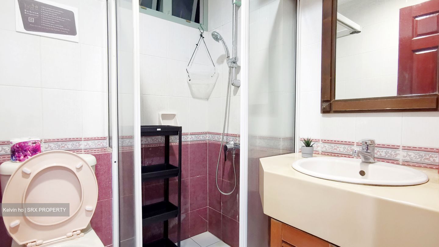 Hume Park II (D21), Condominium #600853021